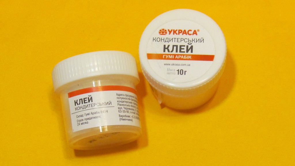 Клей для мастики в домашних условиях Клей для мастики в домашних условиях