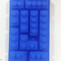 Силіконова форма Лего