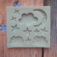 Молди небо,пір'я