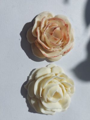 молд троянда
