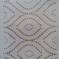 Трафарет VF3