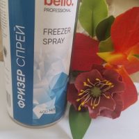 Фризер Dolce Bello заморожувач