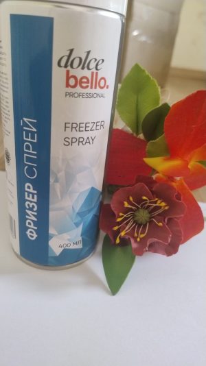 Фризер Dolce Bello заморожувач