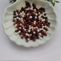 Повітряний рис мікс шоколадний 50г