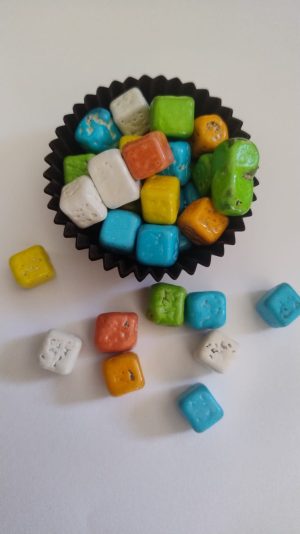 Камінчики 50 г