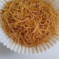 Тісто Катаїфі (Кадаїф) 100г