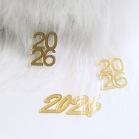 Топер 2026 асорті 5 шт