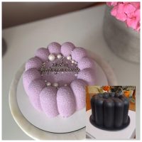 Форма для бенто кантучіно