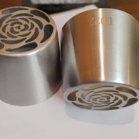 Кондитерська насадка DD 22