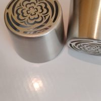 Кондитерська насадка DD 08