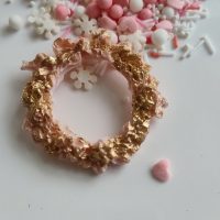 Силіконовий молд  Вінок