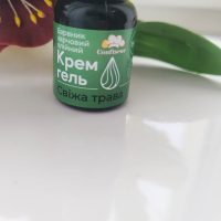 Харчовий олійний барвник крем-гель