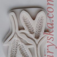 Молд Пшениця