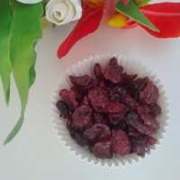 Журавлина в*ялена 200г