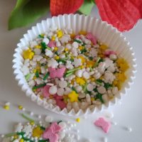 Посипка світанок,100г