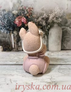 Молд  Зайченятко Маніт