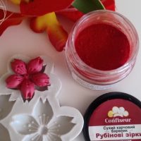 Барвник жиророзчинний Confisuer