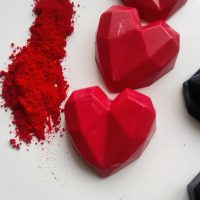 Барвник жиророзчинний Confisuer Червоний яскравий