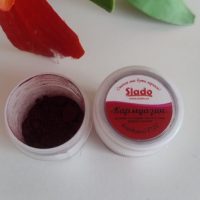 Барвник для шоколаду сухий Кармуазин водорозчинний