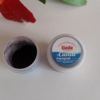 Барвник для шоколаду сухий синій жиророзчинний