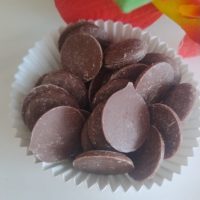 Шоколад Cargill 30% молочний 200г