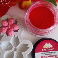 Барвник жиророзчинний Confisuer