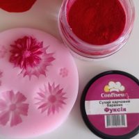 Барвник жиророзчинний