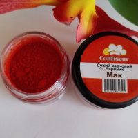 Барвник жиророзчинний Confisuer