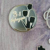 Топер 3 8 березня круг