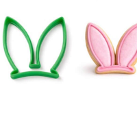 Вирубка вушка зайчика