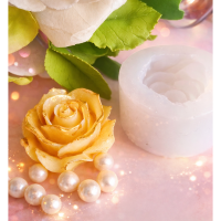 Молд троянда 2ЛК