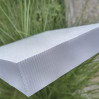 Підложка з оздобленням оригамі 30*30см h-5см